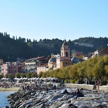 Nyaraló Cappellino Di Paglia Isola